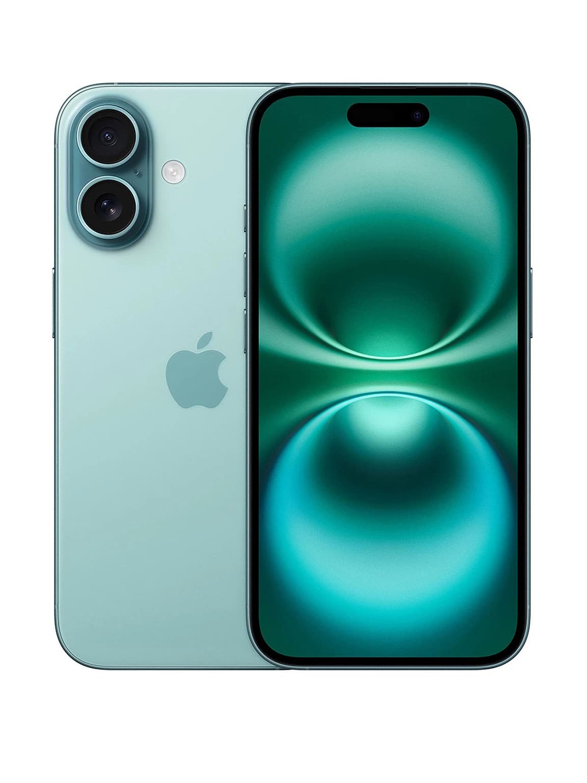 Apple iPhone 16 Plus